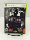 Chronicles of Riddick:Assault on Dark Athena (Microsoft Xbox 360)Complete Tested