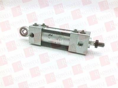 PHD INC 06629871-01-0702 / 06629871010702 (USED)