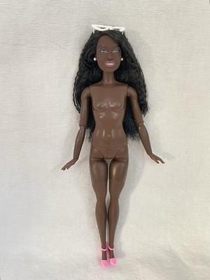 Mattel Barbie Signature Deluxe Style Wave 4 dolls 2026 nude Body Type Sporty