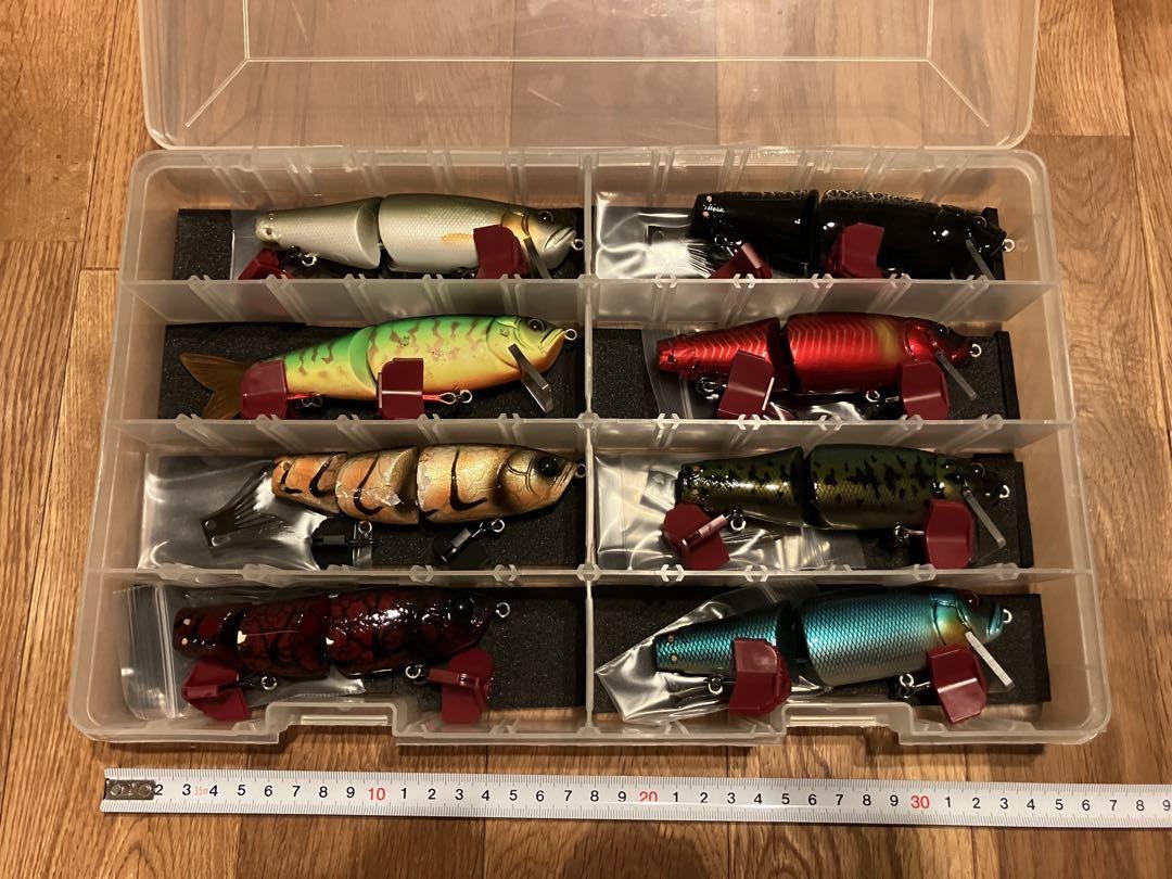 モンスタージャック　スプーキージャック　ジュニア モンスタージャック スプーキージャック ジュニア Fish Arrow