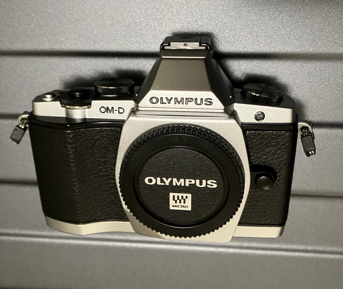 Olympus Om D E M5 for sale | eBay