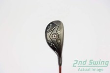 Callaway Apex Hybrid 3 Hybrid 20  Graphite X-Stiff Right 41.0in