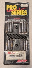 244-6401 Wave Loc Arp Connecting Rod Bolts Mopar Smallblock 340 360