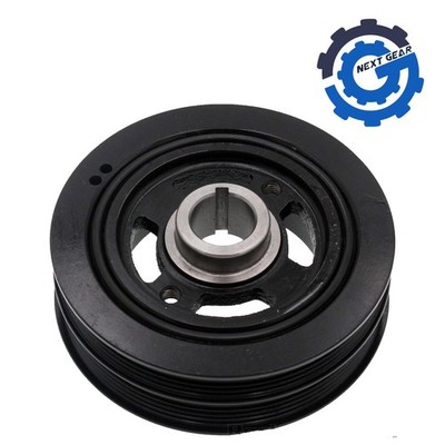 Engine Harmonic Balancer for 1989 1997 Toyota Corolla Celica 594-182 Dorman