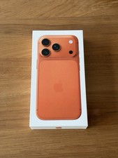 Apple iPhone 17 Pro / 256 GB / orange / OVP