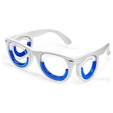s Anti-Motion Sickness Smart Glasses (for 3-8 Year Olds) – Ultra Kid A1-white