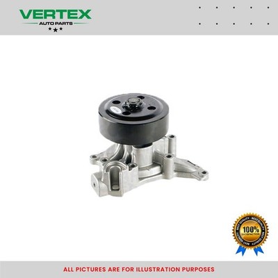 WATER PUMP FOR MAZDA 2.2 D DIESEL ENGINE SHY1  - NEW