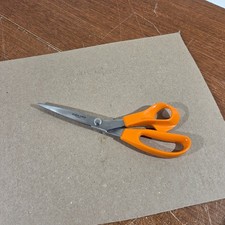 Fiskars Scissors crinkle cut zig zag cut
