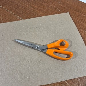 Fiskars Scissors crinkle cut zig zag cut
