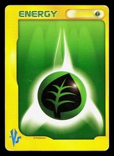 Grass Energy VS Series HP Japanese Pokemon Card TCG