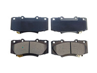 Bremsbelagsatz Vorne FüR Toyota Hilux VII N1 N2 N3 Viii Ab 08-> 04465-0K260