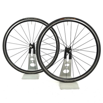 Shimano WH-R500 完組ホイール 700C Shimano Wh-r500 700c Clincher Wheel Set 700x23c Tires for sale