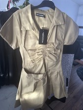 Pretty Litt Things dress