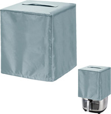 Air Fryer Cover Case 15" X 14" X 16" - Waterproof Air Fryer Dust Cover Kitchen