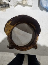 Crouse Stop Traffic Light Signal Shade 