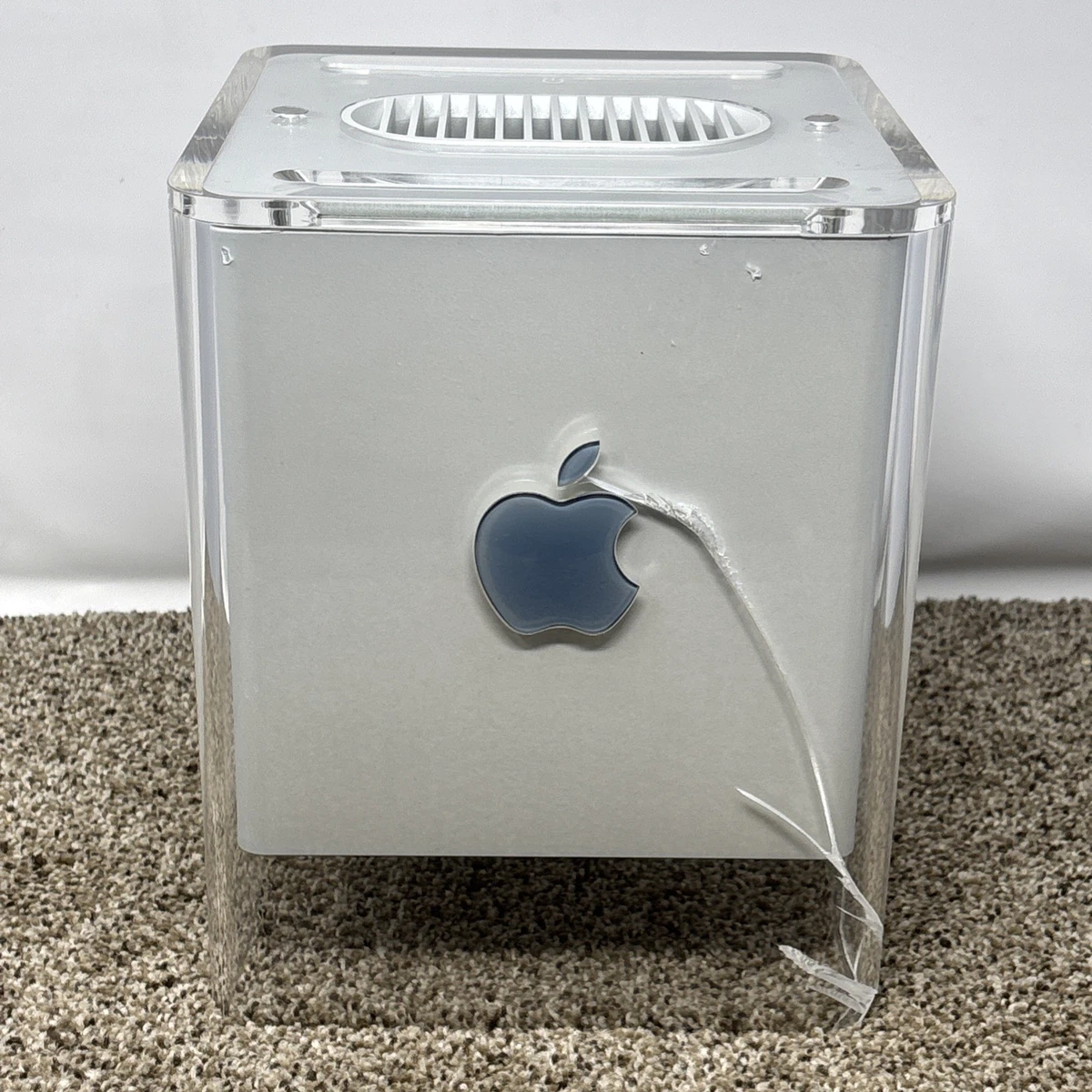 Las mejores ofertas en Cubo Power Mac g4 de Apple | eBay