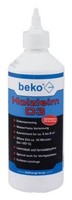 Beko Holzleim D3 500 G Weiß Wasserfest Holzkleber