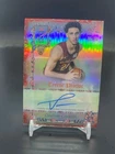 2025 Topps Signature Tyrese Proctor Red (RAW)