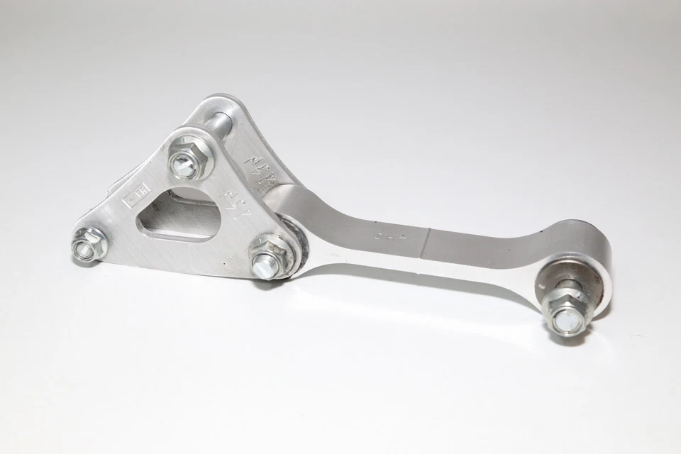 11-25 Suzuki GSXR750 600 Dogbone Amortiguador Enlace Enlace OEM  Foto 4 de 4