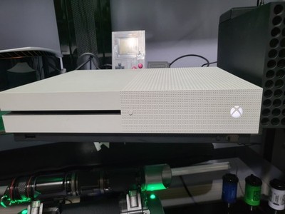 Microsoft Xbox One XBOX ONE 500GB(HALO:… Amazon.com: Xbox One Special Edition Halo: The Master Chief