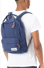 Image of EASTPAK PADDED SHOP'R Opgrade 15l Naval Blue