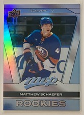 2025-26 Upper Deck MVP Silver Collection Hockey Checklist Guide in-content 24