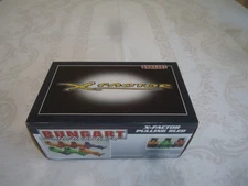 Speccast 1/64 Bungart X-Factor Pulling Sled "RHINO AG"