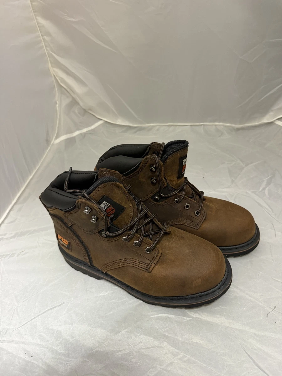 Timberland Pro 8.5 (Men display picture 2