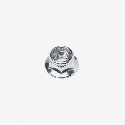 Roller Sicherungsmutter M12 x 125 mm NUT217 NEU IN OVP KLEMME FLANSCH NYLOCK KURBELSCHAFT SCHRAUBE