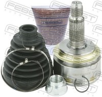 Gelenksatz Antriebswelle Febest 0310-CIVIC5D FüR Honda Civic IX FK FB Tourer FB7