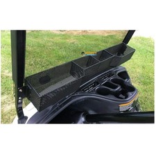 Golf Cart Front Basket Storage for Yamaha G29 Drive 2