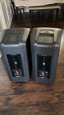 Powerful top of the line JBL speaker  POWER CROWN Individual  15in. One for $850