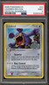 Pokemon Loudred EX Crystal Guardians Reverse Holo Rare #23 PSA 9 Mint