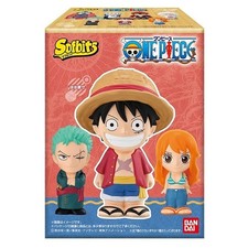 Softbits One Piece Mystery Box - Sammler Anime Figuren & Geschenke