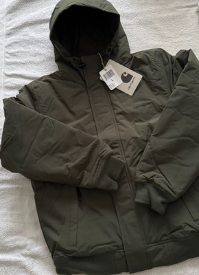 Carhartt Blouson Kodiak, Grösse L, NEU