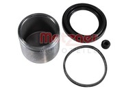 Reparatursatz Bremssattel Metzger Autoteile 114-5265 57Mm FüR Mercedes Klasse 2
