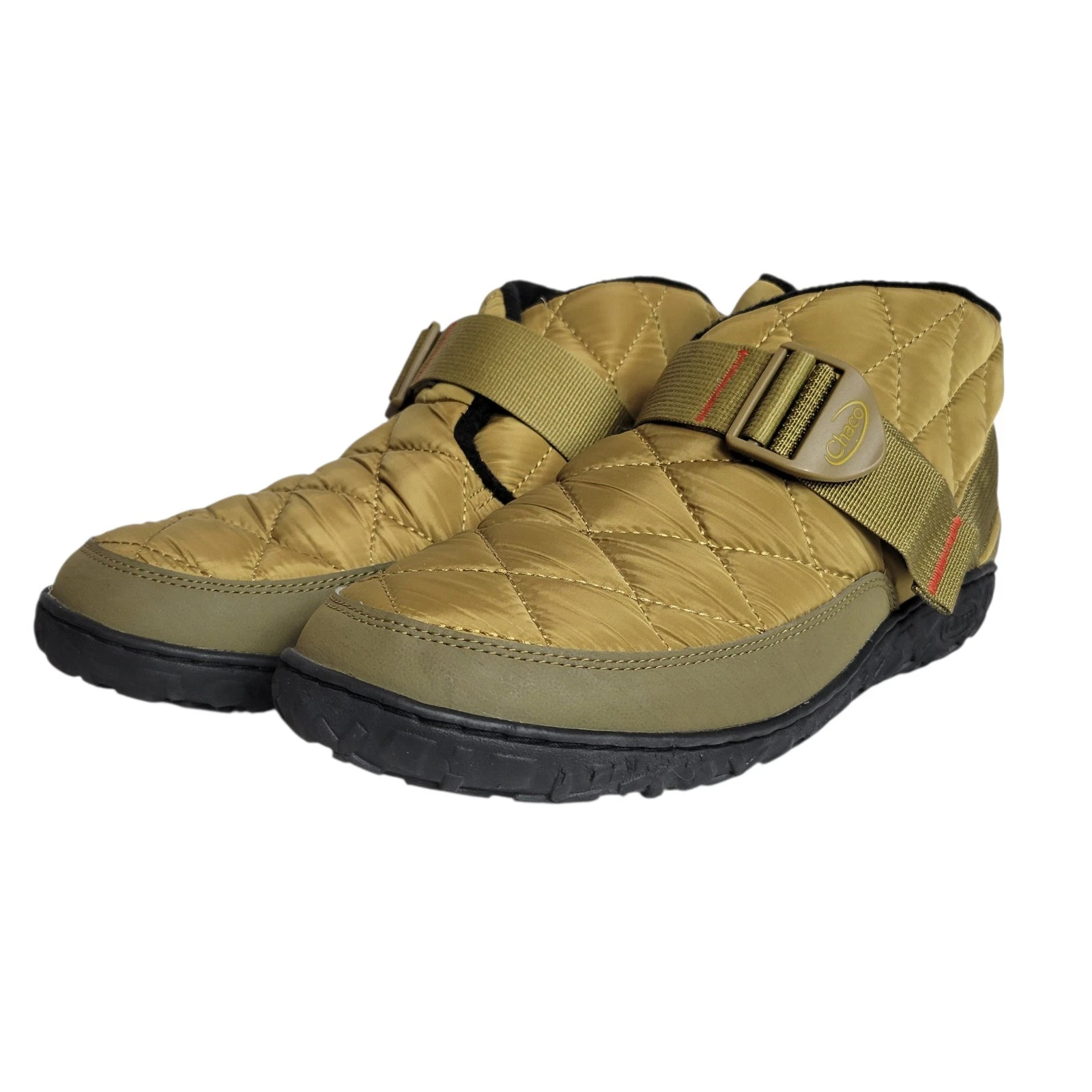 Chaco Men’s Ramble Puff Bootie Shoe Size 11.5 Camping JCH107475