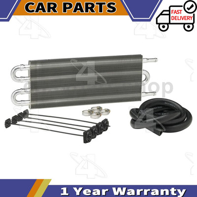 Hayden Automatic Transmission Oil Cooler Fits 2011 2012 2015 Chevrolet Colorado