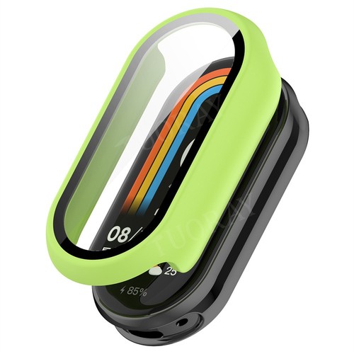 Funda Protectora PC Carcasa Protectora para Xiaomi Mi Band 8 9 10 NFC/Cerámica - Imagen 8 de 94