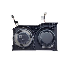 Laptop GPU FAN For ND85C54 ND85C54-22J03 Black New