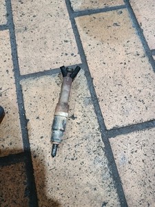 Düse VW Seat Audi Einspritzdüse Injektor Bosch 028130202P 1.7 1.9 Diesel 190bar