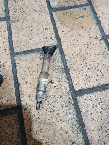 Düse VW Seat Audi Einspritzdüse Injektor Bosch 028130202P 1.7 1.9 Diesel 190bar