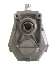Speed Increaser Gearbox with Output Shaft for Dia.22.22 Cylindrical Gear Pump
