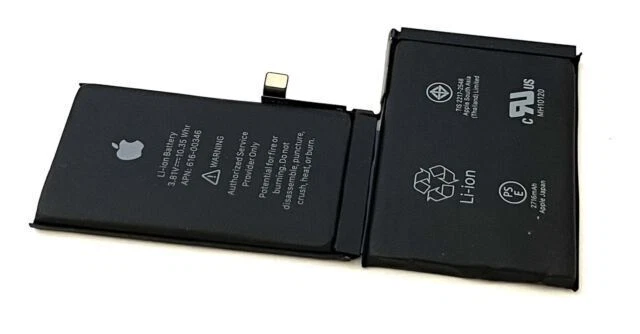 Componenti Per iPhone X per cellulari Apple