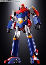 BANDAI Gx-50sp Combattler V Chogokin 50th Anniversary