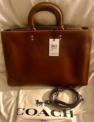 coach men's rogue brief