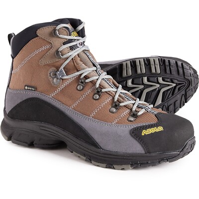 Asolo Made in Europe Horizon One Gore-Tex GTX Men Hiking Boot