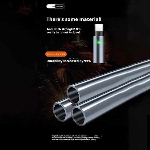 Electric For Lighter - USB C For Lighter, Flameless Gift---, Men's V2P9 - Photo 7/13