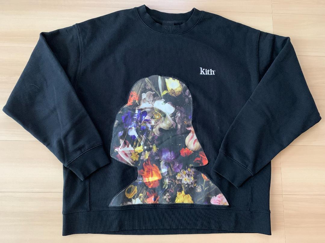 Kith Star Wars Crew Neck - トップス