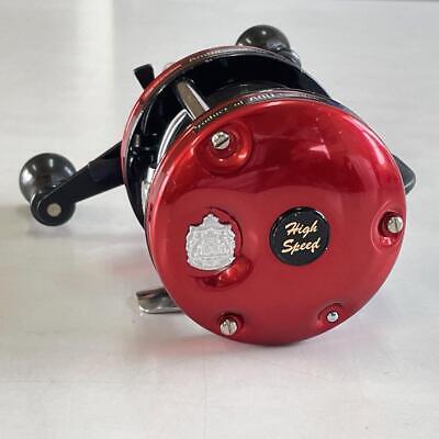 Abu Garcia 80 years ABU AMBASSADEUR 5600AL #801200 | eBay Abu Garcia 80 years ABU AMBASSADEUR 5600AL #801200 | eBay